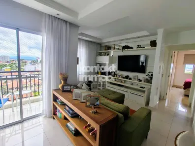 Apartamento com 3 Quartos à venda, 70m² no Vila Trujillo, Sorocaba