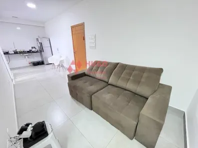 Apartamento com 2 Quartos à venda, 63m² no Jardim Satélite, São José dos Campos