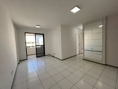 Apartamento com 3 Quartos à venda, 80m² no Luzia, Aracaju