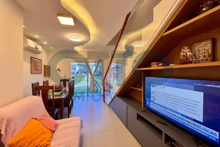 Casa com 3 Quartos à venda, 80m² no Praia de Mutari, Santa Cruz Cabrália