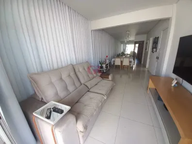 Cobertura com 3 Quartos à venda, 100m² no Buritis, Belo Horizonte