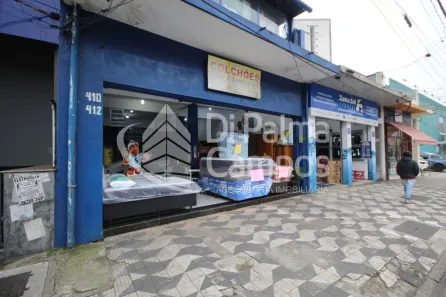 Ponto Comercial para alugar, 440m² no Mirandópolis, São Paulo