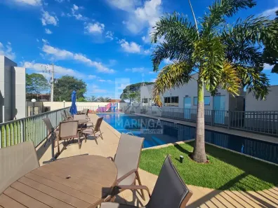 Apartamento com 2 Quartos à venda no Jardim Alvorada, Maringá