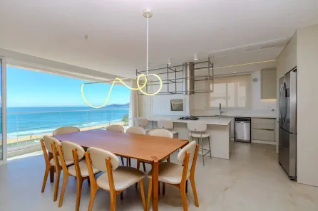 Apartamento com 4 Quartos à venda, 210m² no Praia Brava de Itajaí, Itajaí