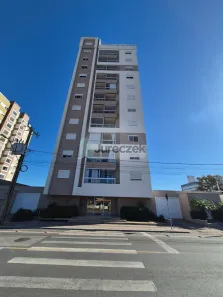 Apartamento com 2 Quartos à venda, 70m² no Centro, Tubarão