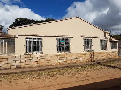 Casa com 3 Quartos à venda, 70m² no Vila Ideal, Juiz de Fora