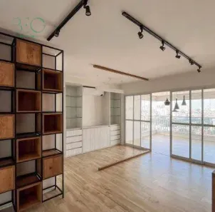 Apartamento com 2 Quartos à venda, 96m² no Vila Brasílio Machado, São Paulo