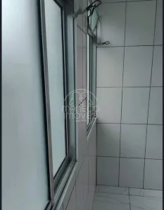 Apartamento com 2 Quartos à venda, 52m² no Saboó, Santos