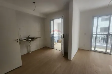 Apartamento com 2 Quartos à venda, 44m² no Picanço, Guarulhos