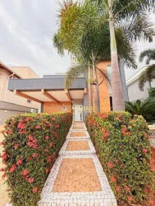 Casa de Condomínio com 5 Quartos à venda, 285m² no Parque Brasil 500, Paulínia