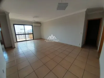 Apartamento com 4 Quartos para alugar, 131m² no Alto da Boa Vista, Ribeirão Preto