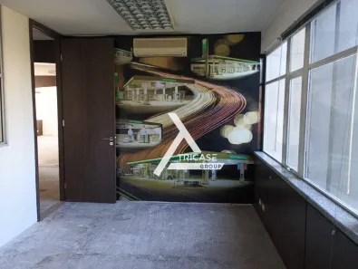 Sala Comercial para alugar, 234m² no Cidade Monções, São Paulo