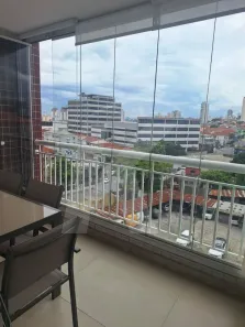 Apartamento com 3 Quartos à venda, 80m² no Vila Paiva, São Paulo