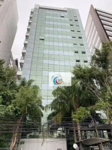 Prédio Comercial para alugar, 2541m² no Liberdade, São Paulo