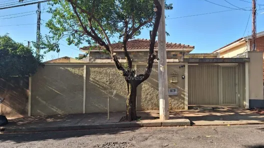 Casa com 2 Quartos à venda, 186m² no Vila Melhado, Araraquara
