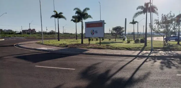 Lote/Terreno à venda, 160m² no Jardim Flórida, Hortolândia