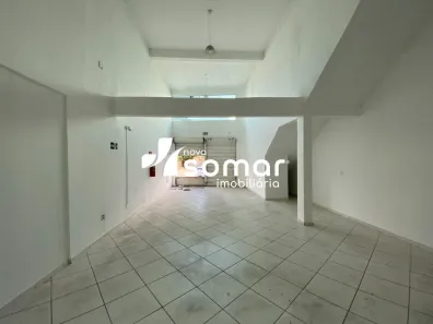 Ponto Comercial para alugar, 50m² no Santa Clara, Divinópolis