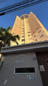 Apartamento com 3 Quartos à venda, 87m² no Centro, Cascavel
