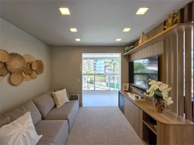 Apartamento com 3 Quartos à venda, 127m² no Riviera, Bertioga