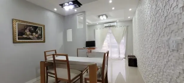 Apartamento com 2 Quartos à venda, 73m² no Praça Seca, Rio de Janeiro