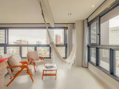 Apartamento com 2 Quartos à venda, 110m² no Torres, Torres