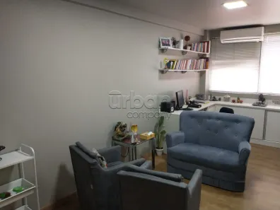 Sala Comercial à venda, 44m² no Centro, Canoas