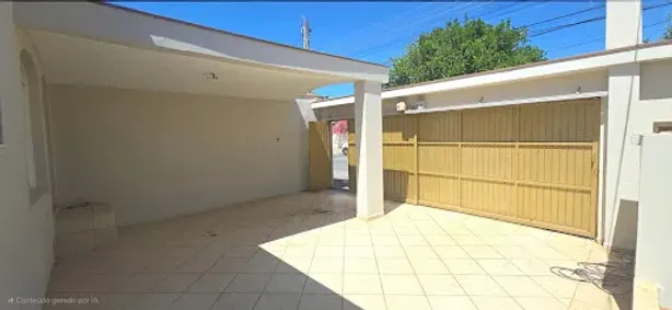 Casa com 3 Quartos à venda, 200m² no São Luiz, Itu