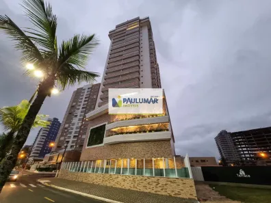 Apartamento com 3 Quartos à venda, 120m² no Caiçara, Praia Grande