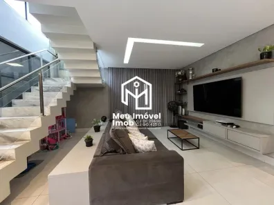 Casa com 4 Quartos à venda, 268m² no Setor Habitacional Arniqueira, Brasília