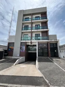 Apartamento com 3 Quartos à venda, 108m² no Jardim Carvalho, Ponta Grossa