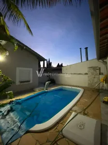 Casa com 3 Quartos à venda, 313m² no Parque Terranova, Valinhos