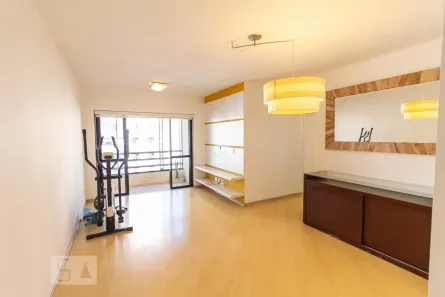 Apartamento com 3 Quartos à venda, 89m² no Vila Mascote, São Paulo