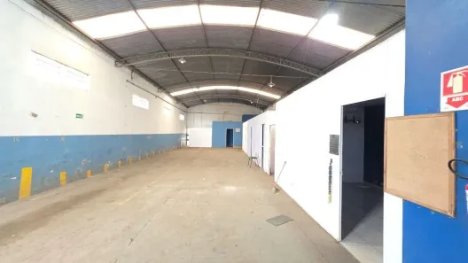 Galpão/Depósito/Armazém para alugar, 300m² no Conceição, Piracicaba