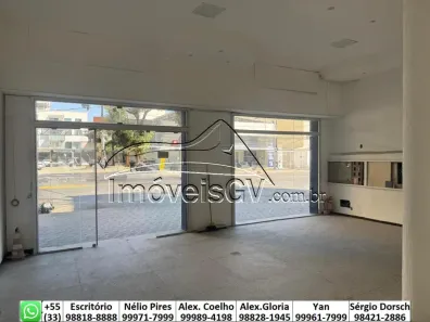 para alugar, 240m² no Esplanada, Governador Valadares