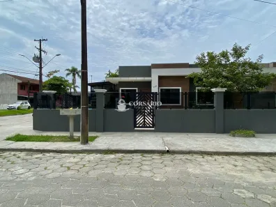 Casa com 3 Quartos à venda, 72m² no Primavera, Pontal do Paraná
