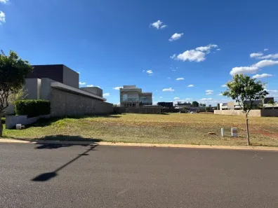 Lote/Terreno à venda, 445m² no Residencial e Comercial Quinta das Laranjeiras, Araraquara