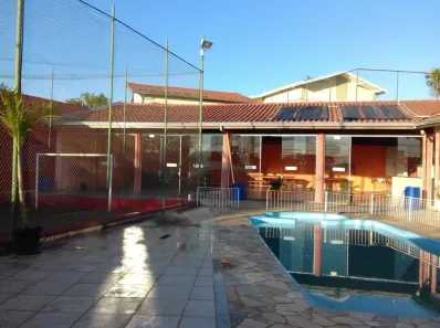 Casa com 1 Quarto à venda, 92m² no Vila Brandina, Campinas