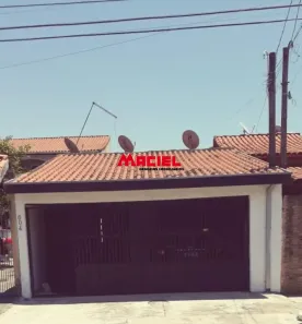 Casa com 3 Quartos à venda, 85m² no Cidade Morumbi, São José dos Campos