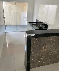 Casa com 2 Quartos à venda, 54m² no Shopping Park, Uberlândia