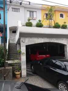 Sobrado com 3 Quartos à venda, 190m² no Jardim Ângela (Zona Leste), São Paulo
