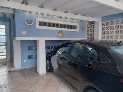 Casa com 3 Quartos à venda, 110m² no Parque da Lapa, São Paulo