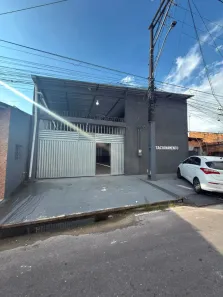 Galpão/Depósito/Armazém para alugar, 420m² no Icuí-Guajará, Ananindeua