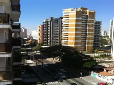 Apartamento com 3 Quartos à venda, 82m² no Santana, São Paulo