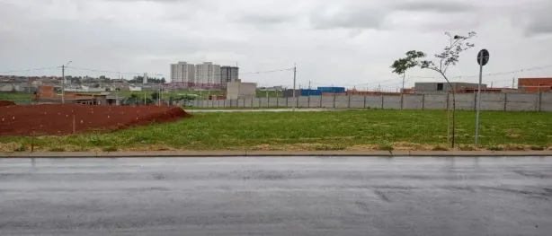 Lote/Terreno à venda, 10m² no Parque dos Pinheiros, Nova Odessa