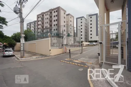Apartamento com 3 Quartos à venda, 82m² no Jardim do Lago, Campinas