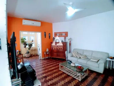 Apartamento com 4 Quartos à venda, 132m² no Ipanema, Rio de Janeiro