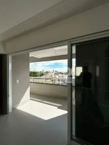 Apartamento com 3 Quartos para alugar, 94m² no Saraiva, Uberlândia