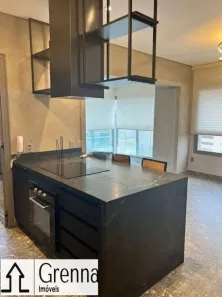 Apartamento com 2 Quartos para alugar, 70m² no Jardim América, São Paulo
