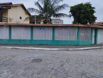 Lote/Terreno com 1 Quarto à venda, 58m² no Novo Rio das Ostras, Rio das Ostras