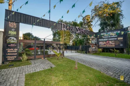 Sala Comercial à venda, 180m² no Bacacheri, Curitiba